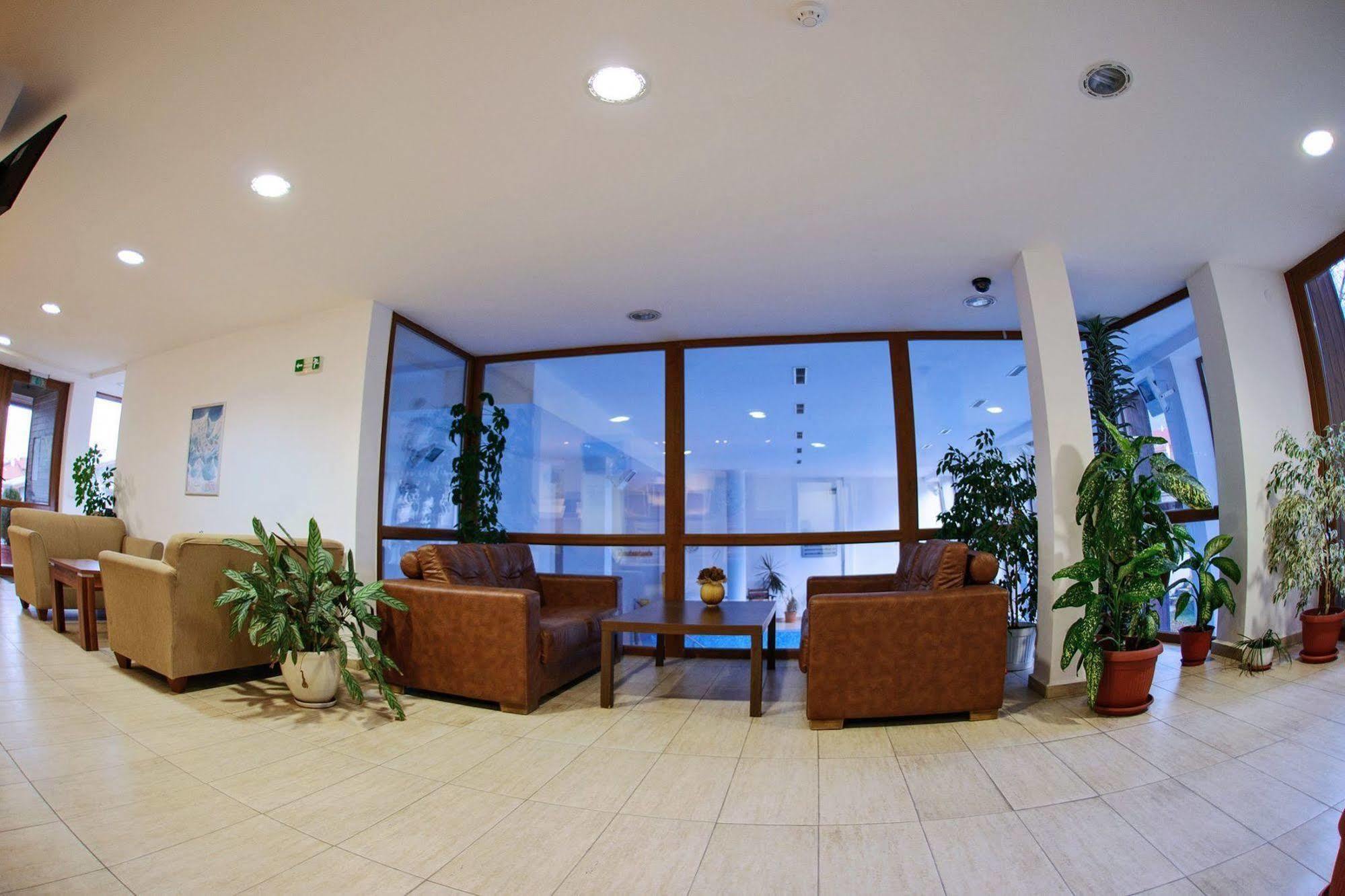 Mountain View Resort Studio Bansko Bagian luar foto