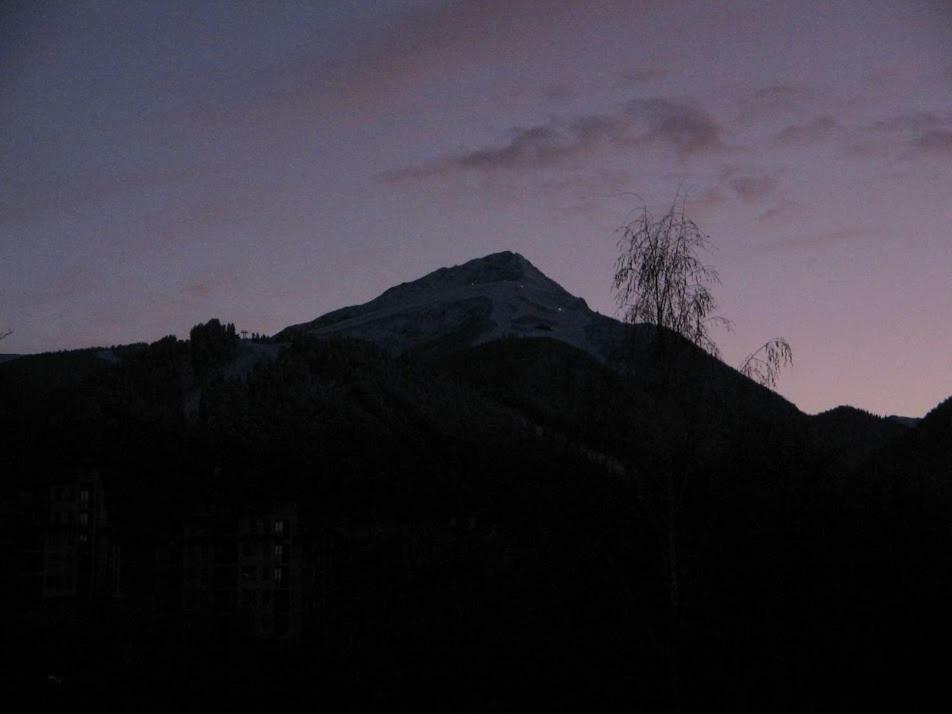 Mountain View Resort Studio Bansko Bagian luar foto